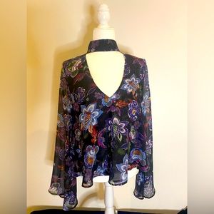 Show Me Your Mumu top